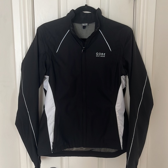 Women’s Bike Jacket/Vest - Picture 1 of 4